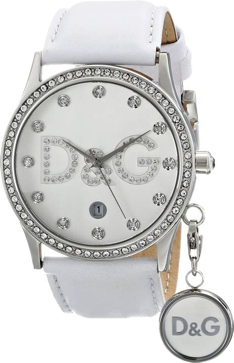 dolce gabbana watch ladies|dolce and gabbana watch strap.